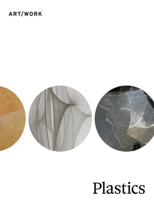 cover image of Plastics